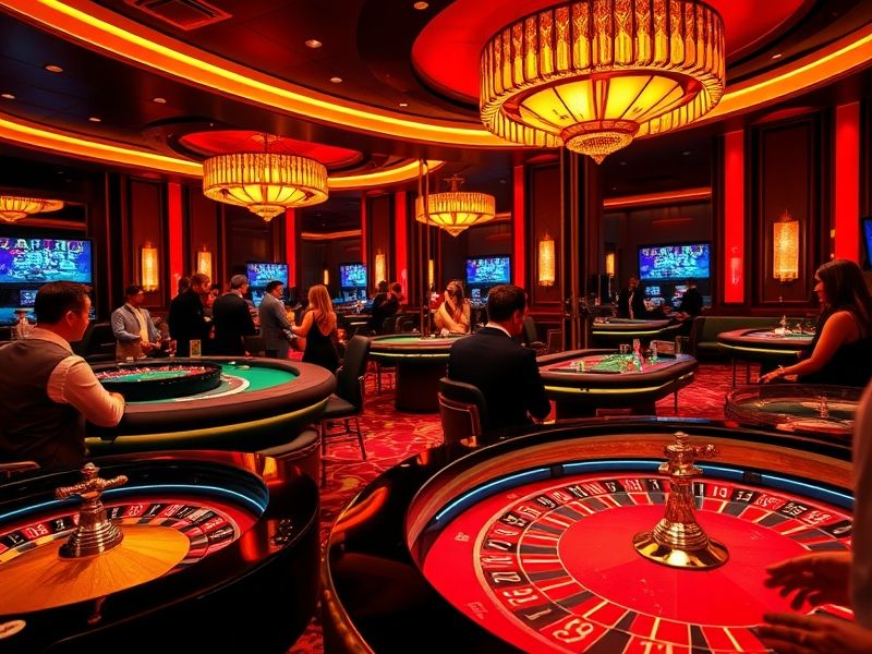 Welcome to Lucky Cola VIP, your ultimate destination for thrilling online gambling games. Enjoy exclusive bonuses, fast-paced slots, poker, and roulette, and elevate your casino experience with VIP perks at luckycolavip.com.